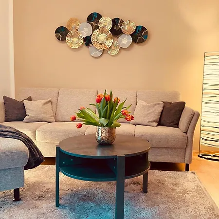 Bergblick Appartement *