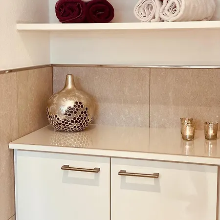 Bergblick Appartement