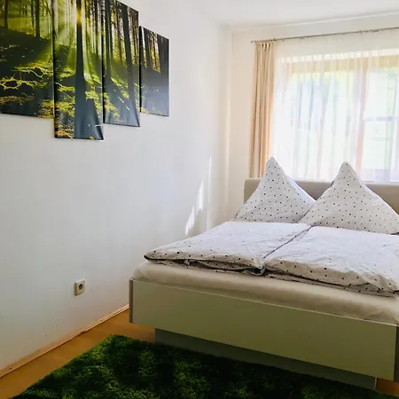 Bergblick Appartement Schönau am Königssee