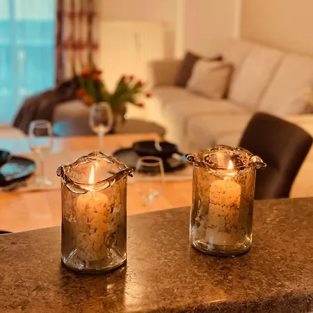 Bergblick Appartement
