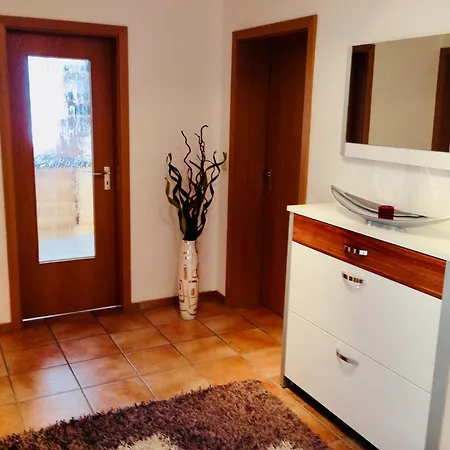 Bergblick Appartement *