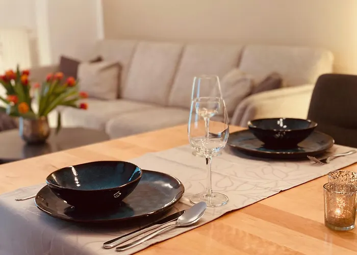 Bergblick